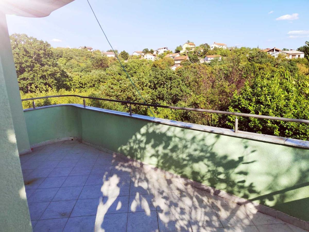 Green House Čavle Dış mekan fotoğraf