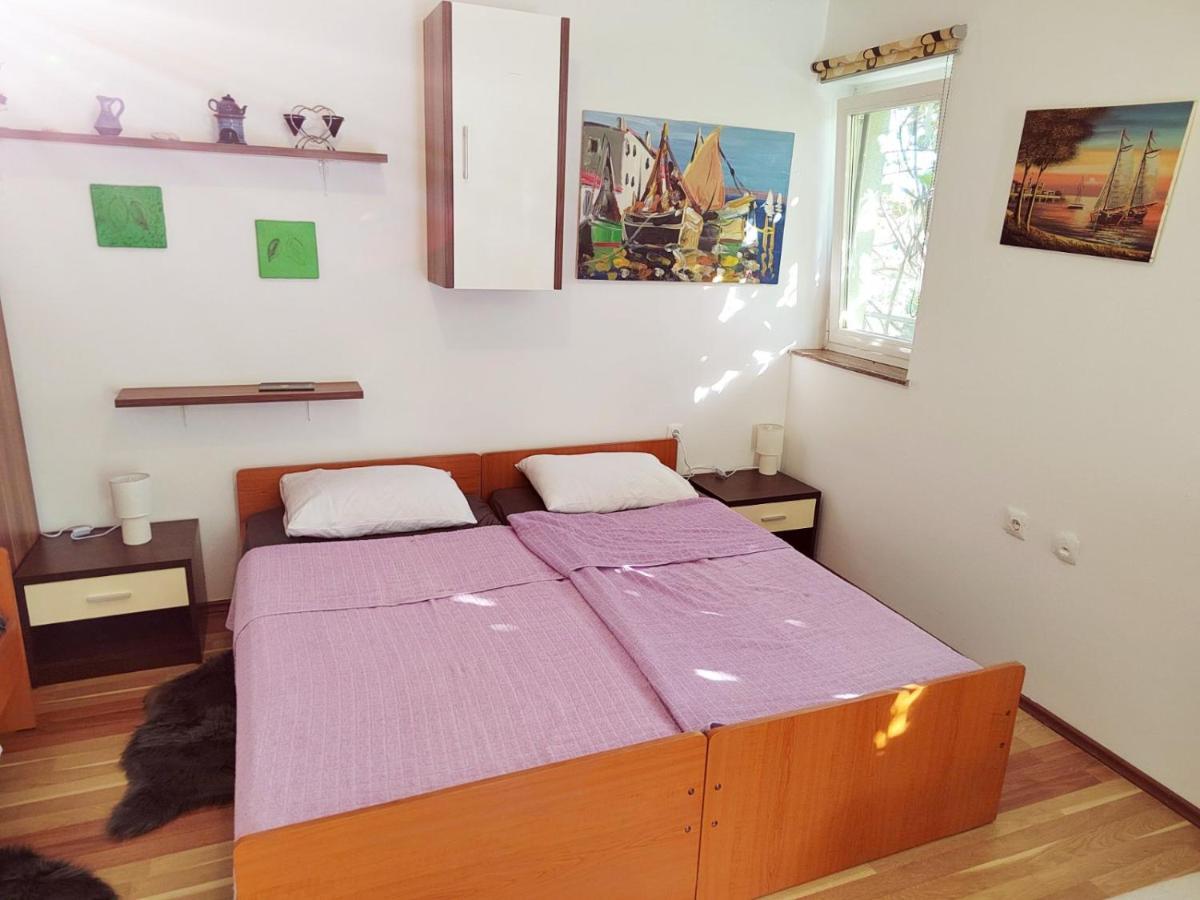 Green House Čavle Dış mekan fotoğraf